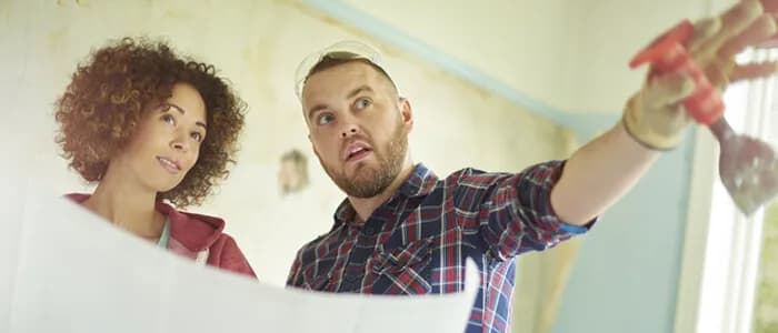 Home Improvement Loans