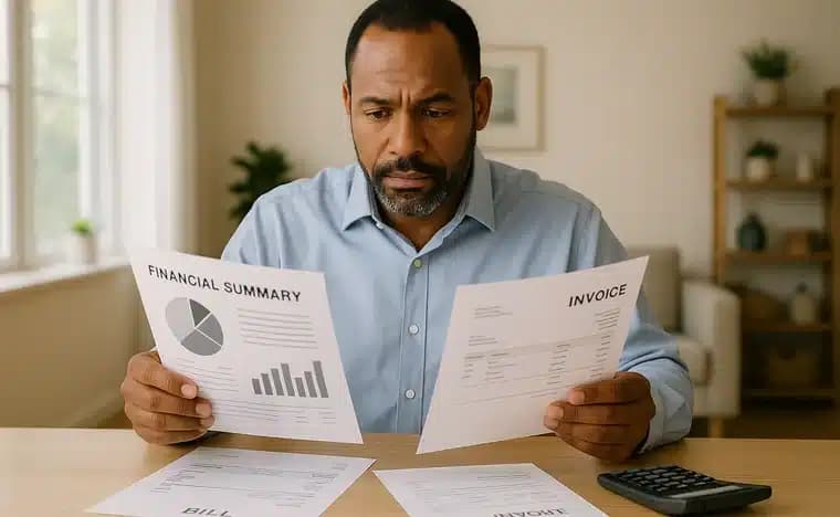 Debt Consolidation Mortgage: Lower Monthly Payments and Greater Financ