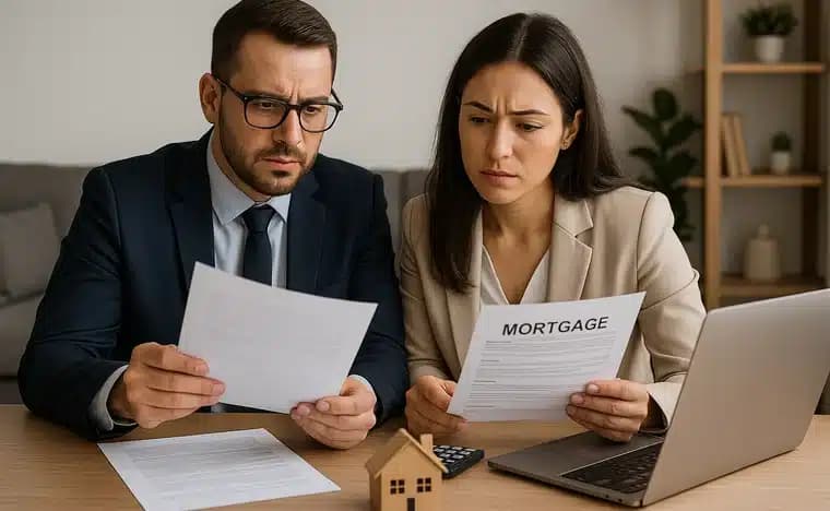 Debt Consolidation Remortgage: Reduce Monthly Outgoings and Regain Fin