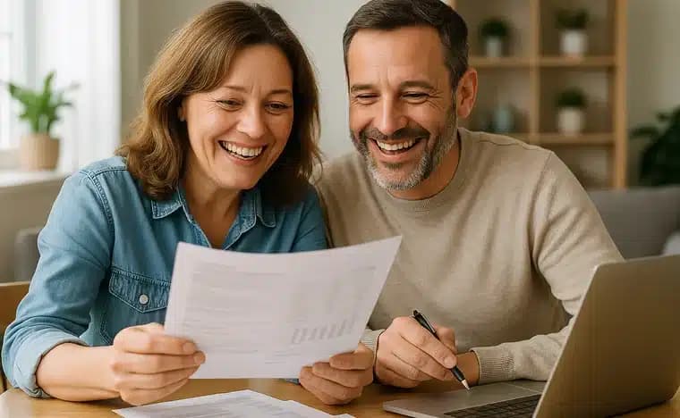 Debt Consolidation Remortgage: Lower Monthly Payments & Full Home Owne