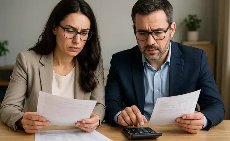 Debt Consolidation Remortgage: How One UK Couple Reduced Monthly Outgo