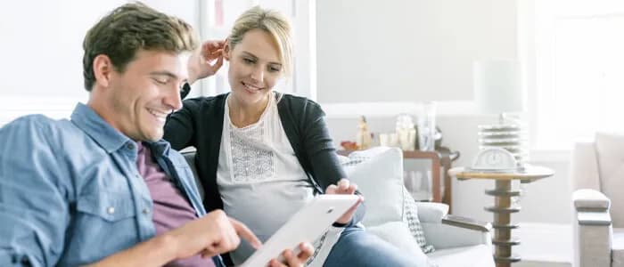 Finding the right lender for your debt consolidation